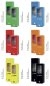 Preview: infratronic hygienespender in verschiedenen farben